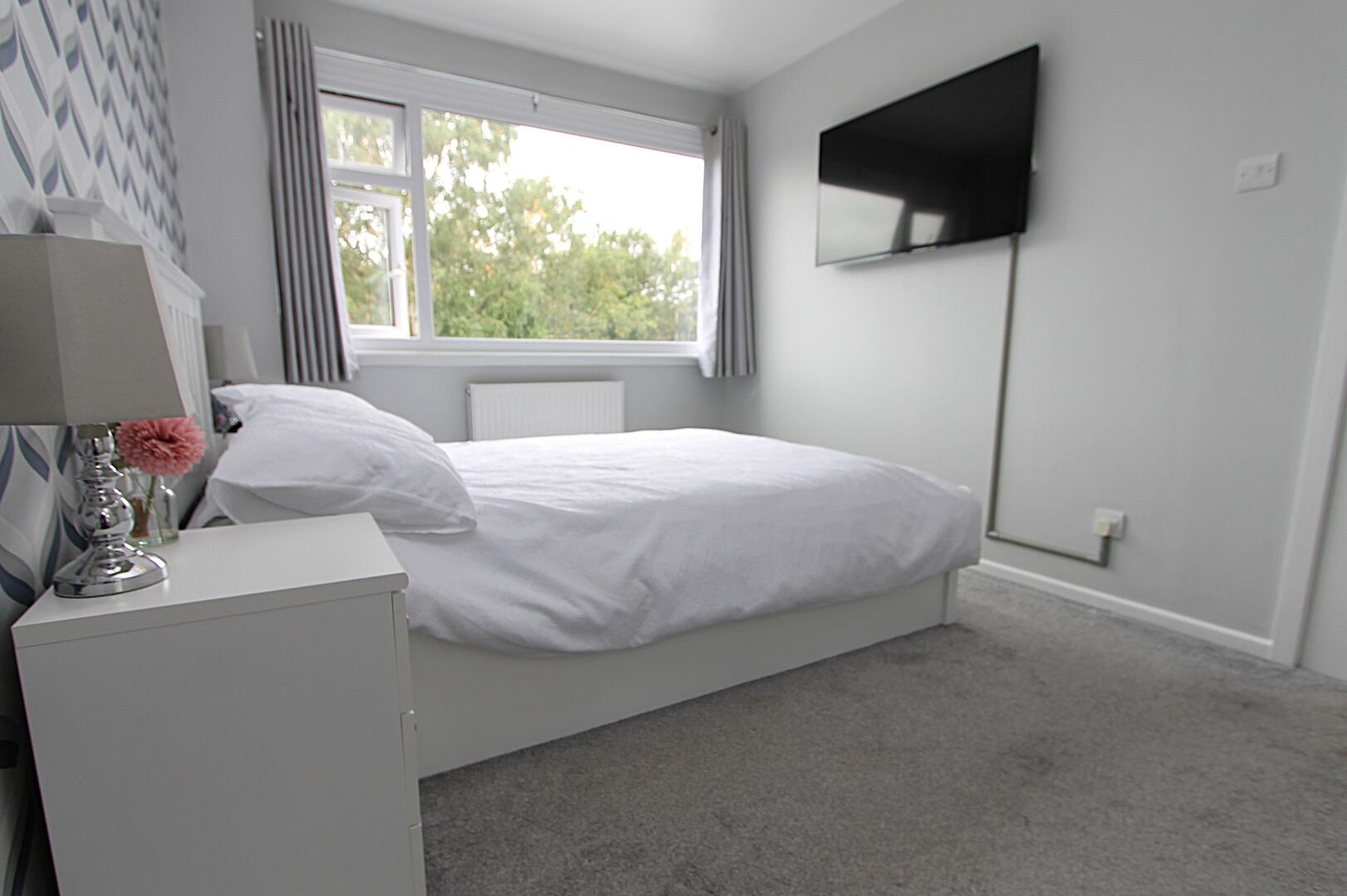 Seven Hills Drive, Stourport-On-Severn